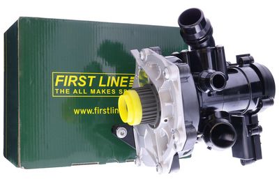 водна помпа, охлаждане на двигателя FIRST LINE FWP2497