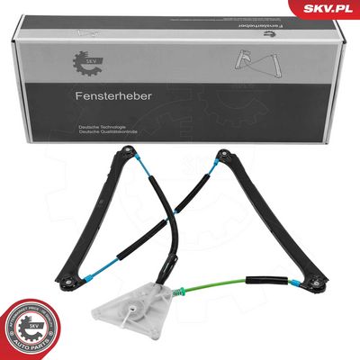 Zvedací zařízení oken ESEN SKV 01SKV431