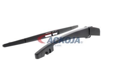 SET STERGATOARE CURATARE PARBRIZ ACKOJA A380519 29