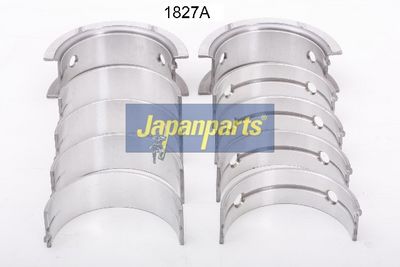 JAPANPARTS Alkūninio veleno indėklų komplektas