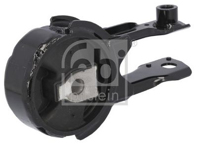 Motorsteun Achter, rubber-metaal past: MAZDA 2, CX-3 1.5-2.0 08.14-