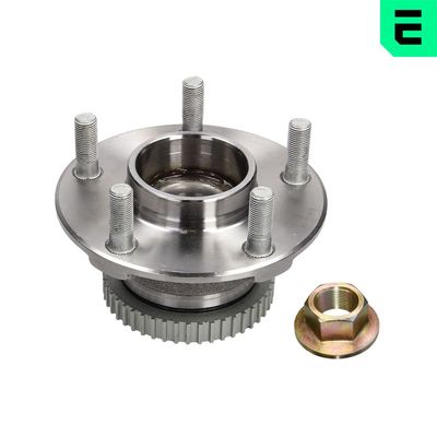 Wheel Bearing Kit 961964