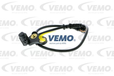 Датчик, частота вращения колеса VEMO V30-72-0160 для CHRYSLER CROSSFIRE