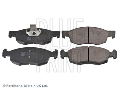 Brake Pad Set, disc brake ADL144222
