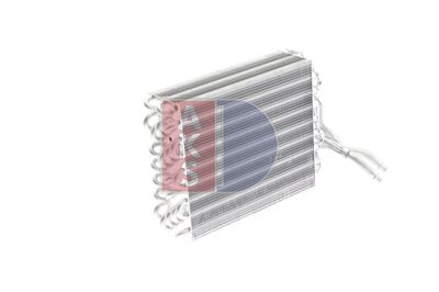 VERDAMPFER KLIMAANLAGE AKS DASIS 821350N 13