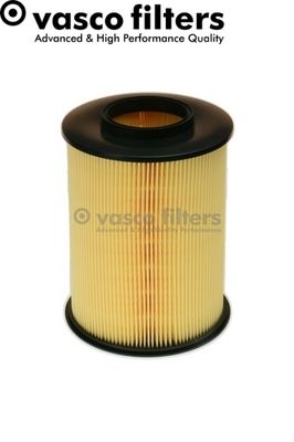 Filtr powietrza DAVID VASCO A250