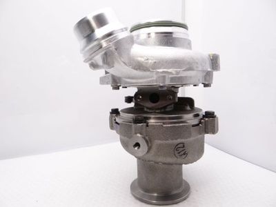 LADER AUFLADUNG GARRETT 7673789010S 6