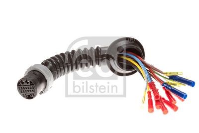 FEBI BILSTEIN Kabelreparatursatz, Tür