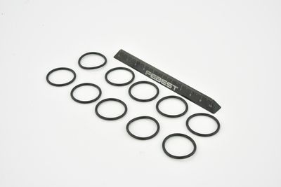 GARNITURA FILTRU ULEI FEBEST RINGOL037PCS10 33