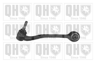 носач, окачване на колелата QUINTON HAZELL QSJ3291S