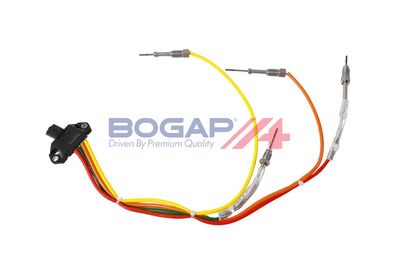 BOGAP Датчик, температура выхлопных газов