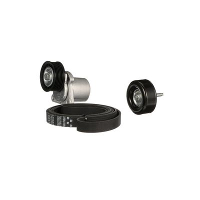 KEILRIPPENRIEMENSATZ GATES K016PK2228 5