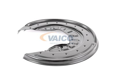 SPRITZBLECH BREMSSCHEIBE VAICO V105027 21