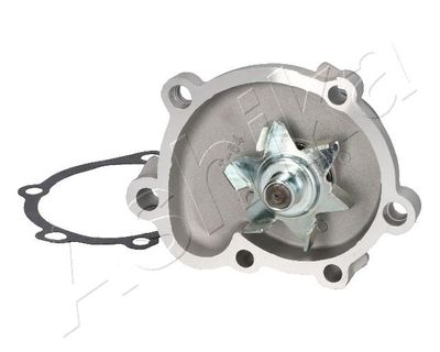 Water Pump, engine cooling 35-02-231