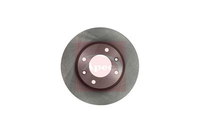 APEC Brake Disc DSK205