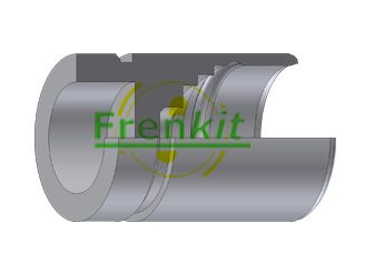 FRENKIT P304501 Ремкомплект тормозного суппорта  для SUZUKI BALENO (Сузуки Балено)
