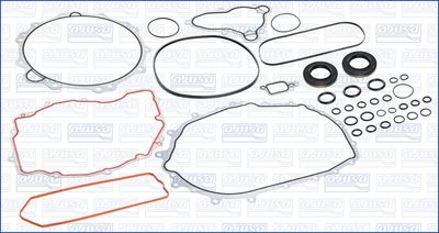 DICHTUNGSSATZ ELEKTROMOTOR