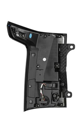Achterlicht Rechts past: LAND ROVER RANGE ROVER III, RANGE ROVER IV 08.04-09.21
