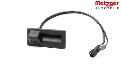 MINER HAION METZGER AUTOTEILE 2310982 4