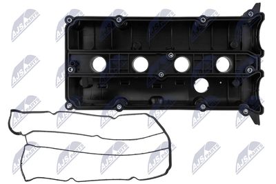 Kryt hlavy válce NTY BPZ-FR-019