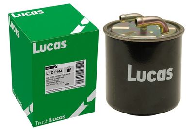 горивен филтър LUCAS LFDF144