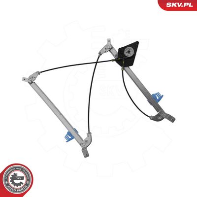 MECANISM ACTIONARE GEAM