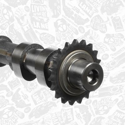 AX CU CAME ET ENGINETEAM HV0318 3