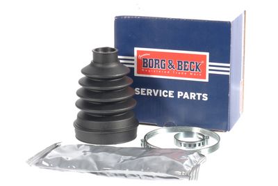 комплект маншон, полуоска BORG & BECK BCB6399