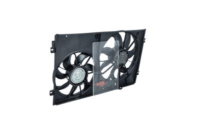 VENTILATOR RADIATOR NRF 47394 21