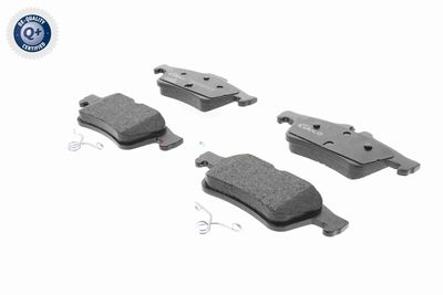 BREMSBELAGSATZ SCHEIBENBREMSE VAICO V250824 8