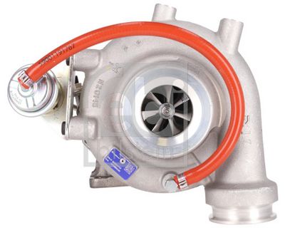 Lader, ladesystem FEBI BILSTEIN 191396