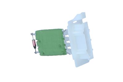 WIDERSTAND INNENRAUMGEBLäSE NRF 342111 7