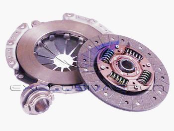Комплект сцепления MDR MCK-1509 для MITSUBISHI STARION