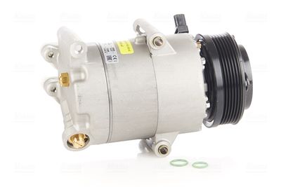 Compressor, air conditioning 890216