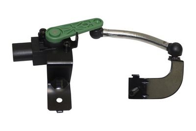 SENZOR REGLARE FARURI