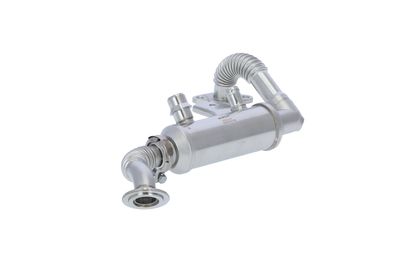 RADIATOR RECIRCULARE GAZE DE ESAPAMENT NRF 48353 40