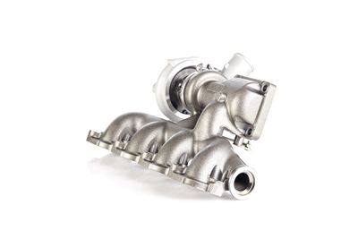 COMPRESOR SISTEM DE SUPRAALIMENTARE NISSENS 93106 21