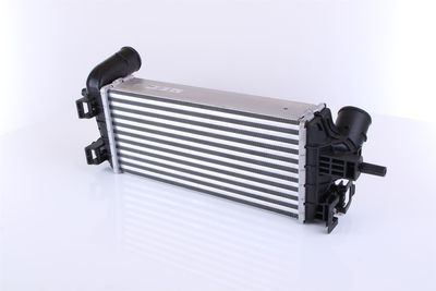 INTERCOOLER COMPRESOR NISSENS 96490 27