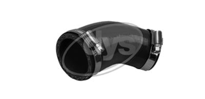 въздуховод за турбината DYS 76-11207