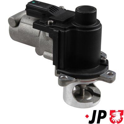 AGR-Ventil JP GROUP 1119903900