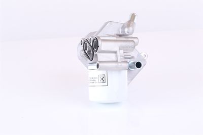 RADIATOR ULEI ULEI MOTOR NISSENS 90893 31