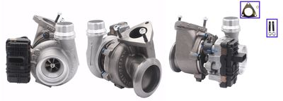 COMPRESOR SISTEM DE SUPRAALIMENTARE