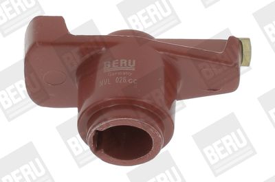 Бегунок распределителя зажигани BERU by DRiV NVL026