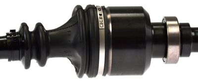 ANTRIEBSWELLE LÖBRO 303680 2