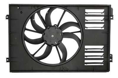 вентилатор, охлаждане на двигателя THERMOTEC D8W053TT