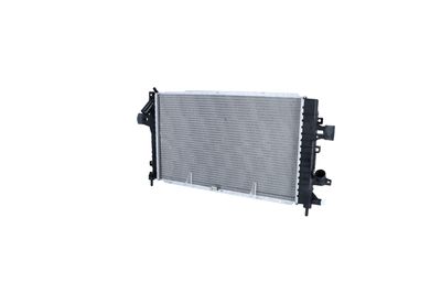 KüHLER MOTORKüHLUNG NRF 53447 9