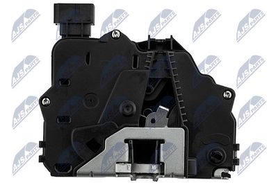 Brava vrata NTY EZC-PL-054