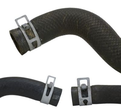Ks Tools - Kliešte na hadicové spony 270mm