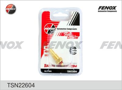 FENOX TSN22604 Датчик температури охолоджуючої рідини 