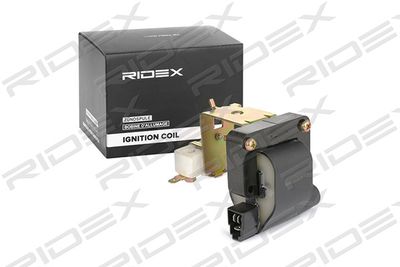 Катушка зажигания RIDEX 689C0142 для DAIHATSU FEROZA
